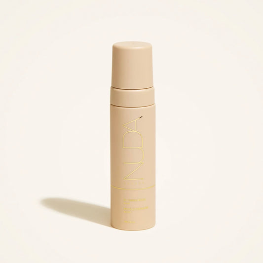 NUDA Tan Foam - Medium