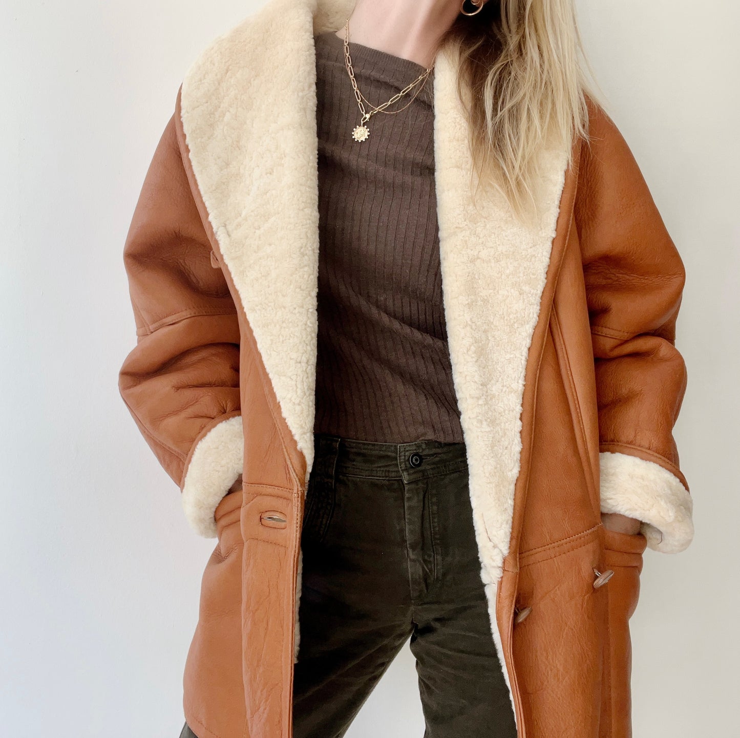 Vintage Jacket
