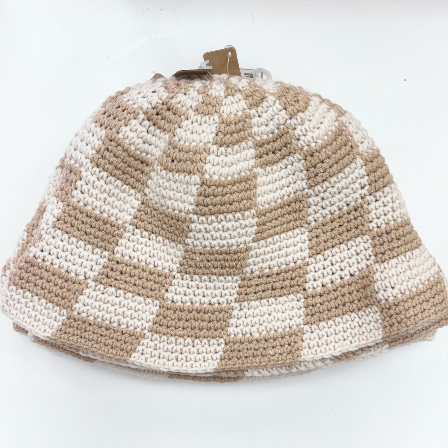 Kids Crochet Hat
