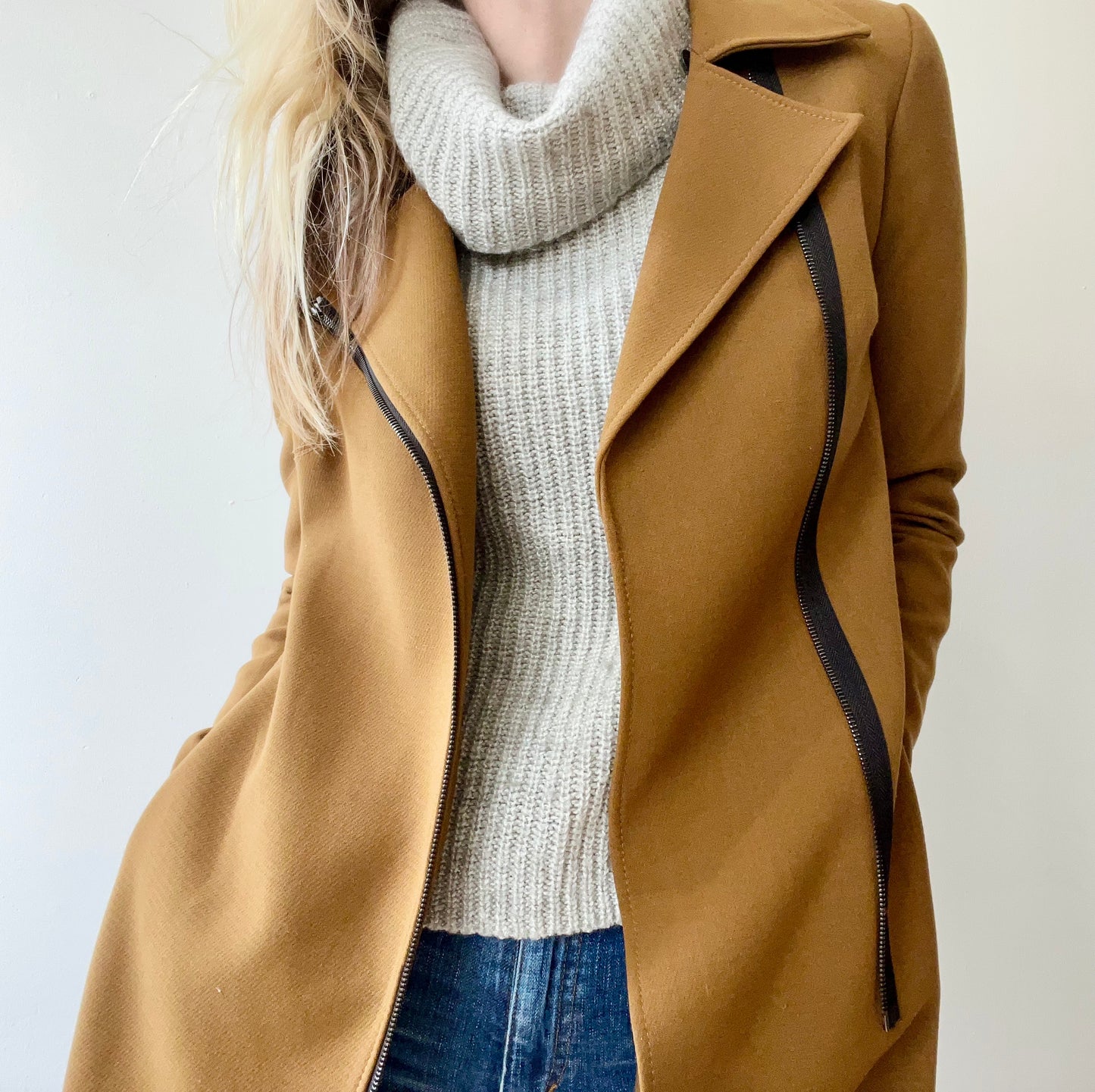Fall Jacket