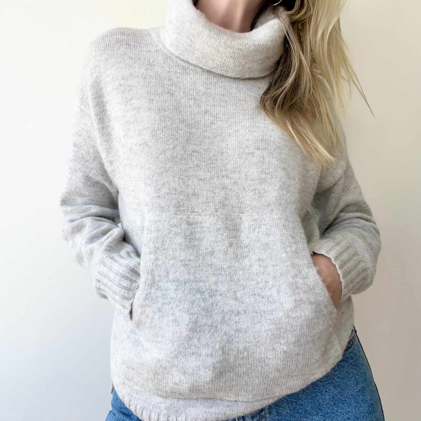Knit Sweater