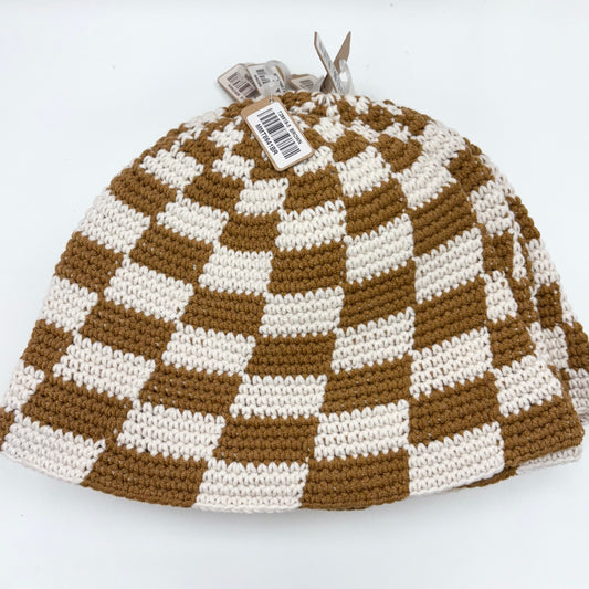 Kids Crochet Hat