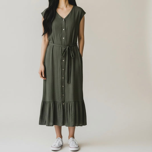 Long Dress