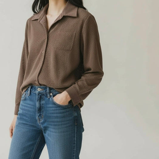 Button Up Shirt