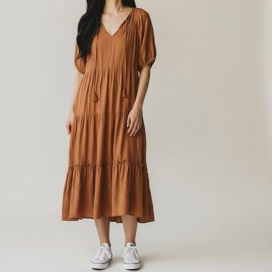 Long Dress