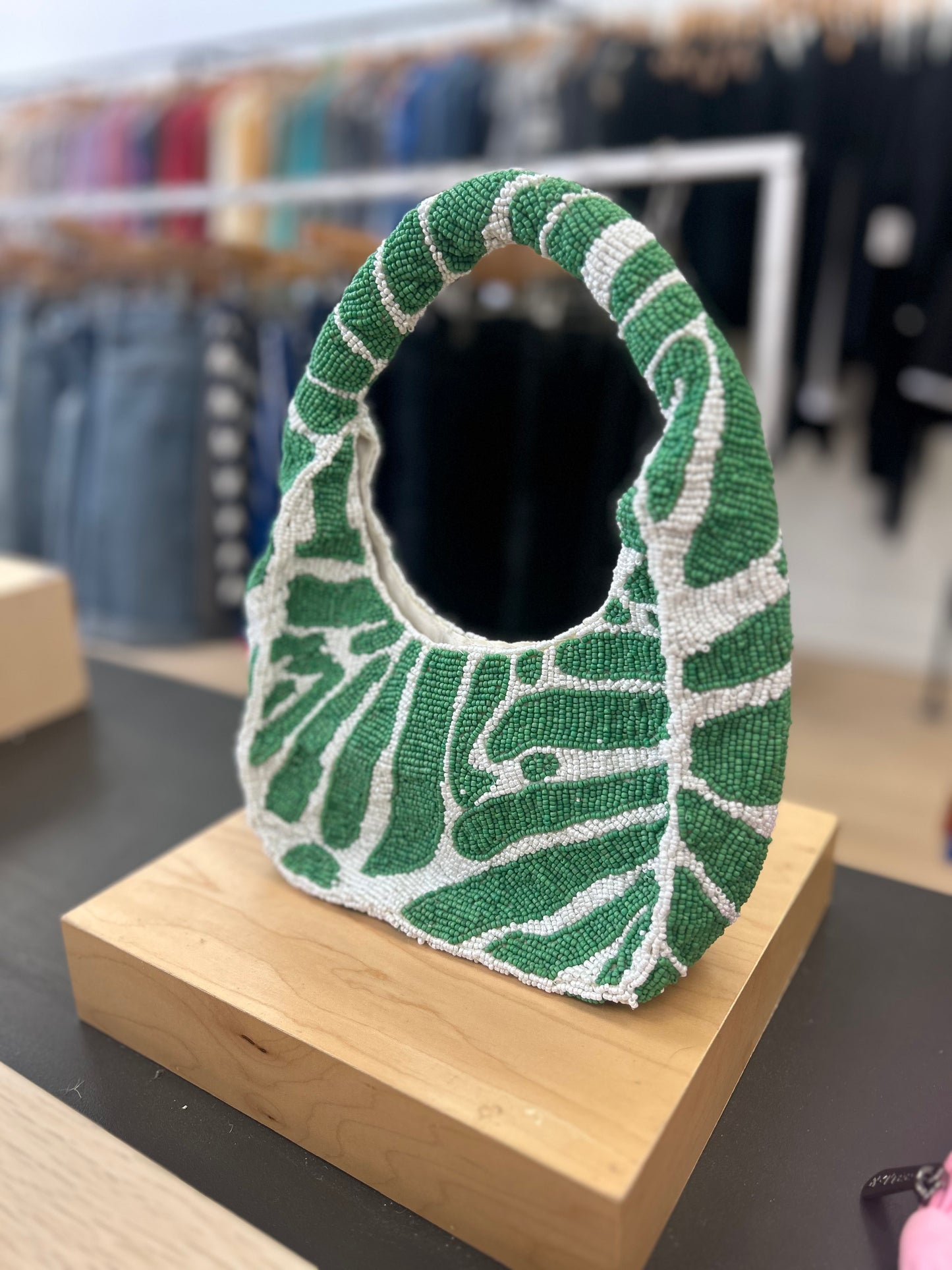 Hold